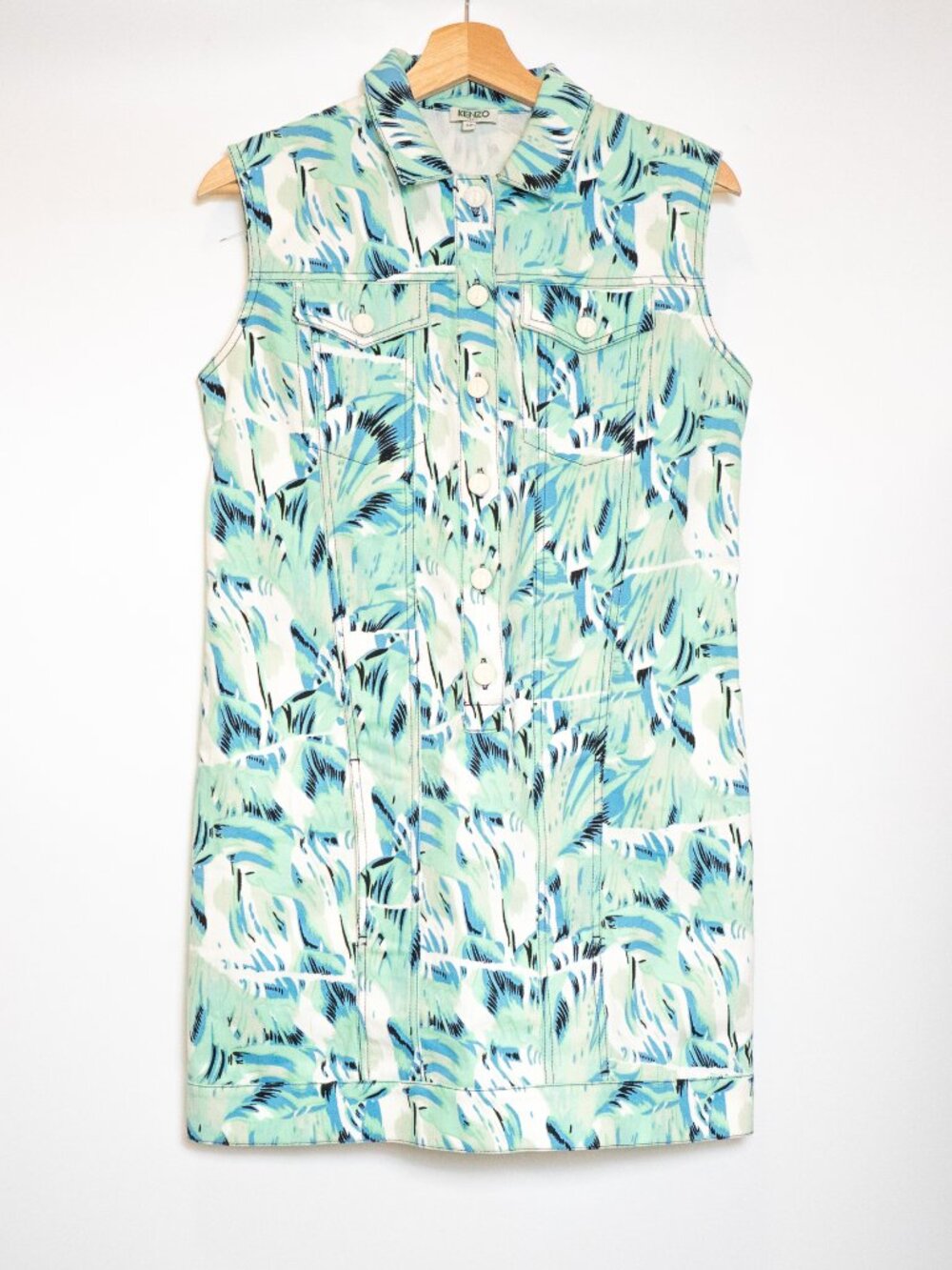 Kenzo Dress